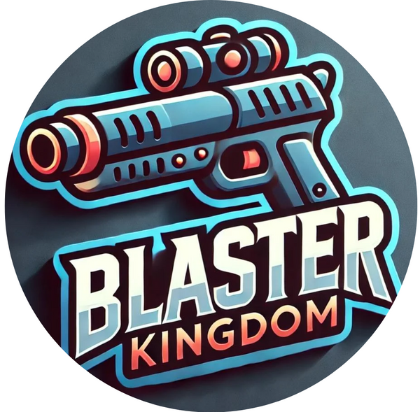 Blaster kingdom